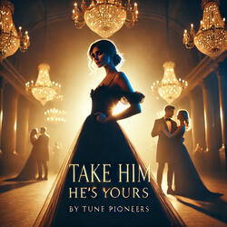 Take Him, He’s Yours