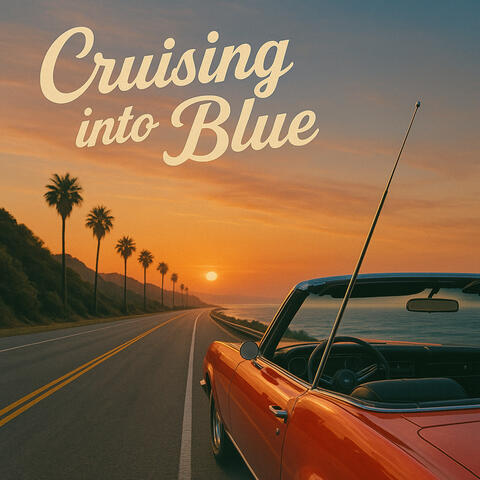 Cruising into Blue