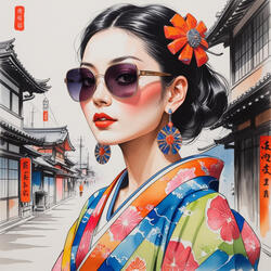 街、ハレノヒ、ドロップビート。