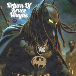Bwayne Back