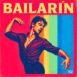 Bailarín
