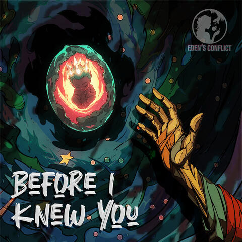 Before I Knew You