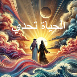 الحياة تحدي