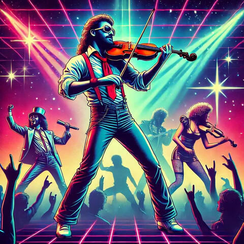 Electric Horizons