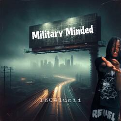 Military Minded