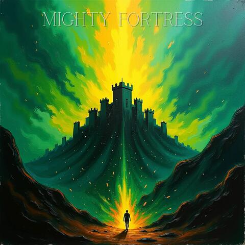 Mighty Fortress