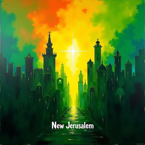 New Jerusalem