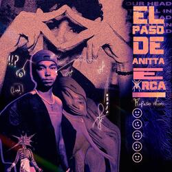 El Paso de Anitta & Arca