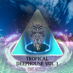 Tropical Deep House Vol 1