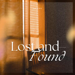 Lost and Found