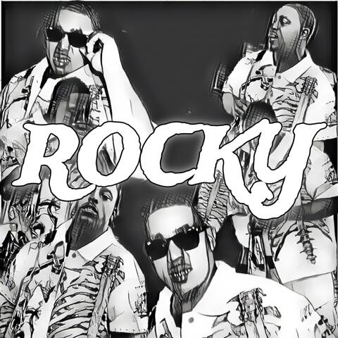 Rocky (Slowed)