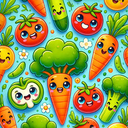 Veggie Delight