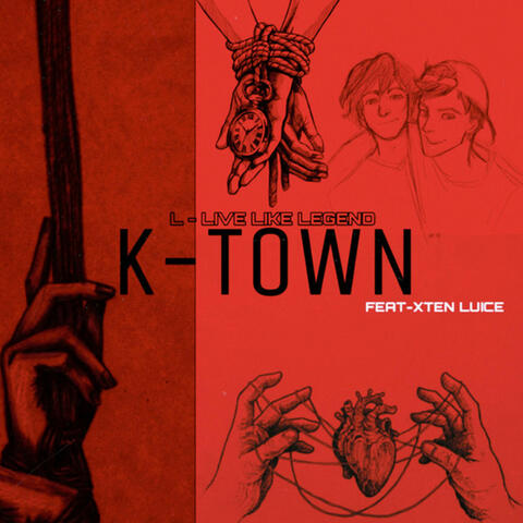 K-TOWN