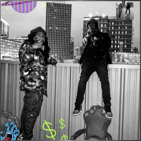 $ketchGang $mokey