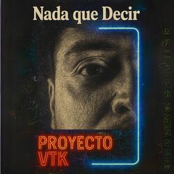 Nada que decir