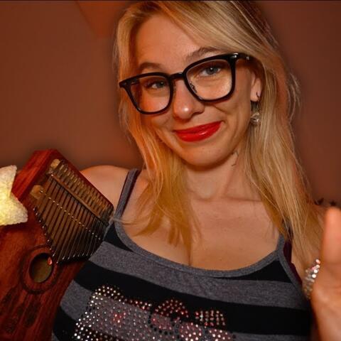 ASMR for Anxiety Relief