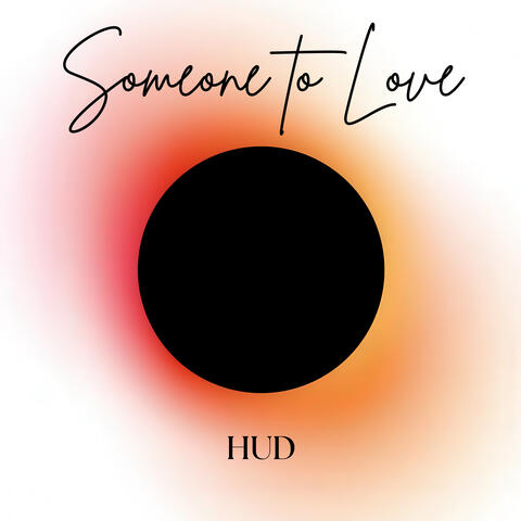 Someone To Love