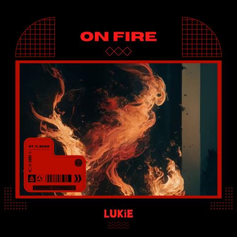 On Fire