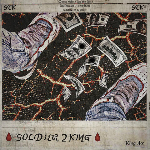 Soldier 2 King