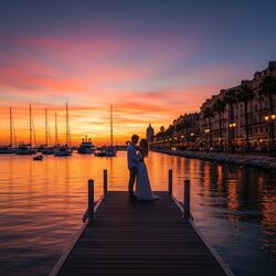 Mon feu, mon désir.