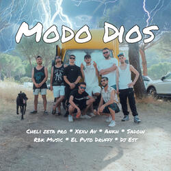 MODO DIOS