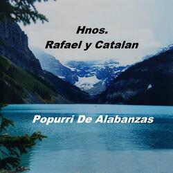 Pupurri de Alabanzas