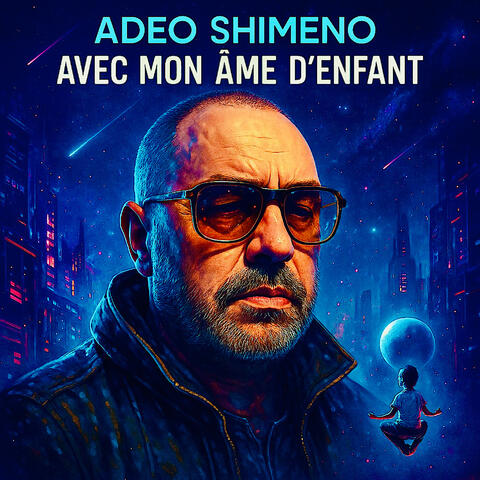 Avec mon âme d'enfant