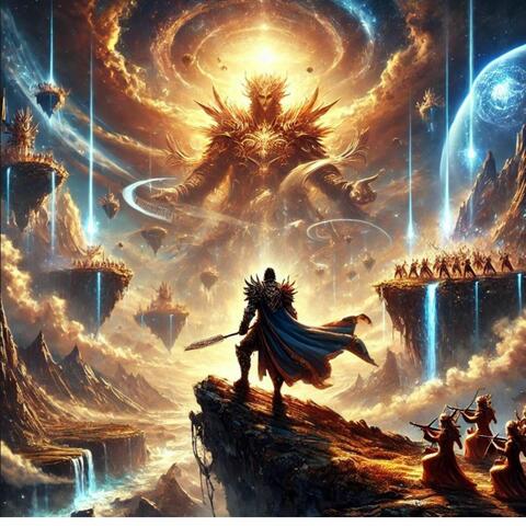 THE POWER OF EPIC MUSIC