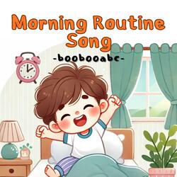 Morning Routine Song