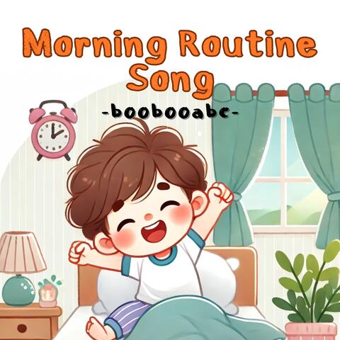 Morning Routine Song