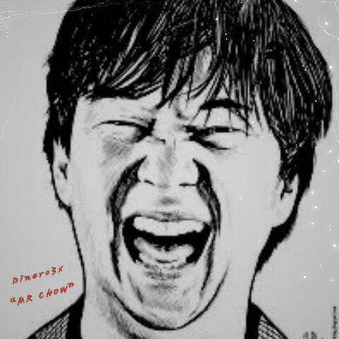 MR.CHOW