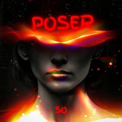 Poser