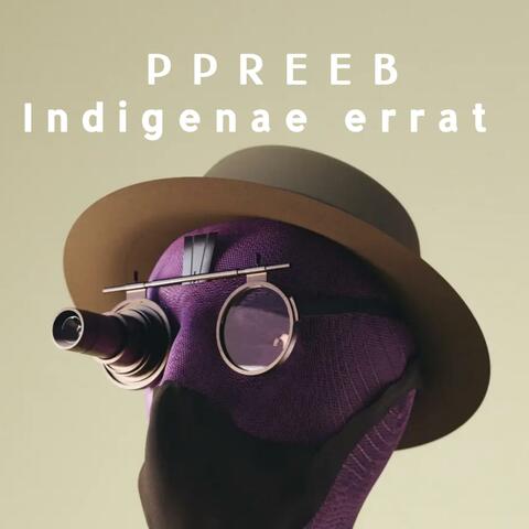 PPREEB