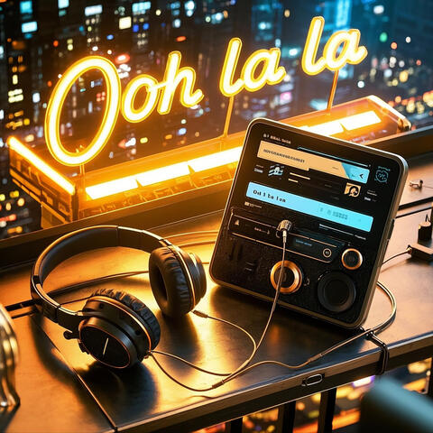 Ooh la la