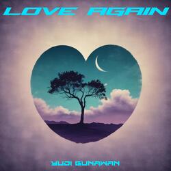 LOVE AGAIN