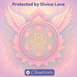 Protected by Divine Love