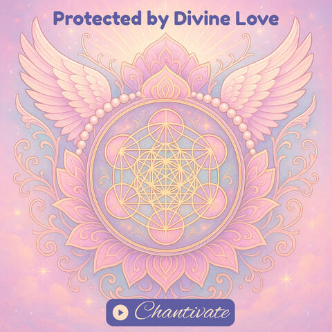 Protected by Divine Love