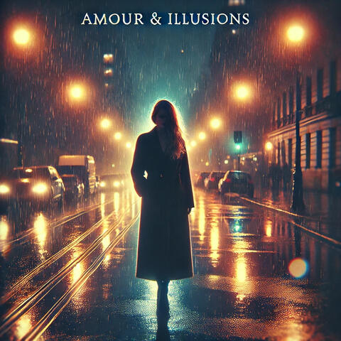 AMOUR & ILLUSIONS
