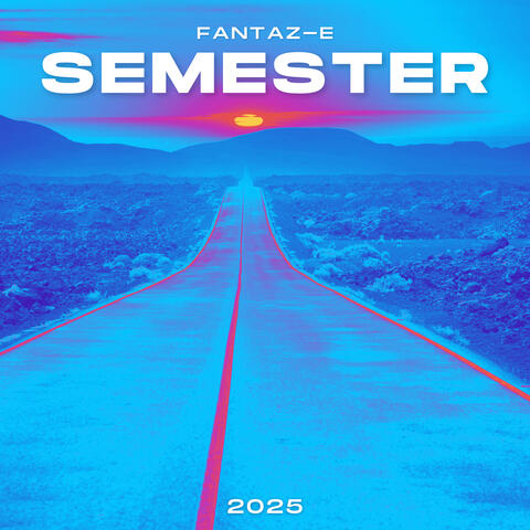 Semester På Väg 2025