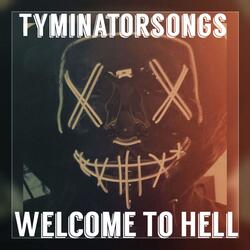 Welcome To Hell