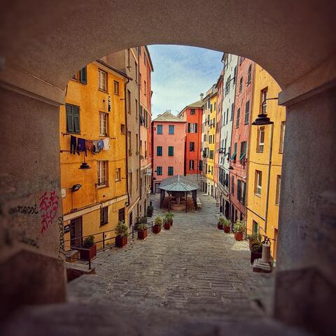 Genova