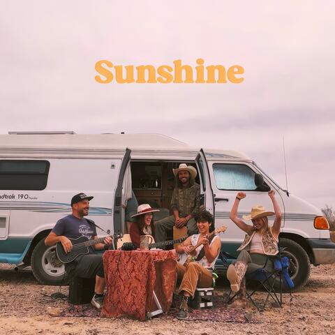Sunshine (Couldn't Get Better Than This)