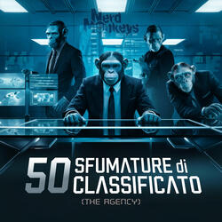 50 Sfumature di Classificato (The Agency)