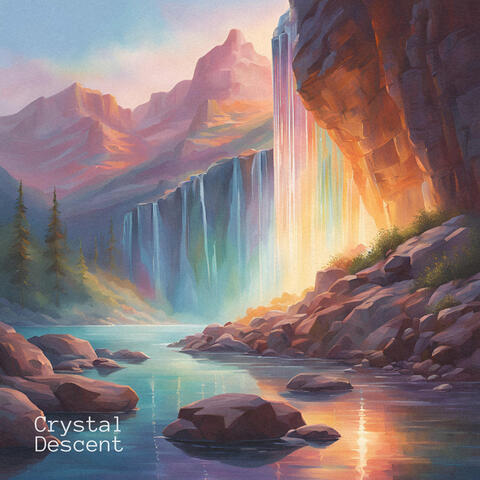 Crystal Descent