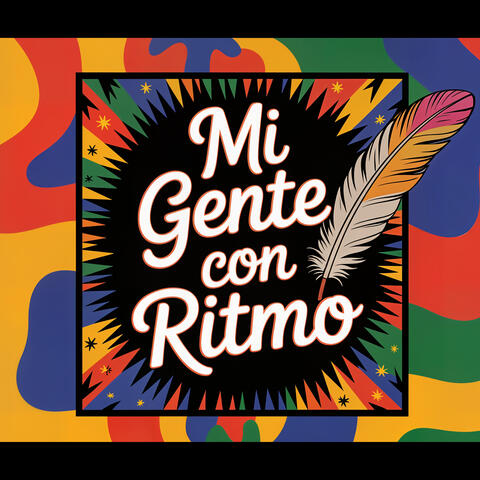 Mi Gente Con Ritmo