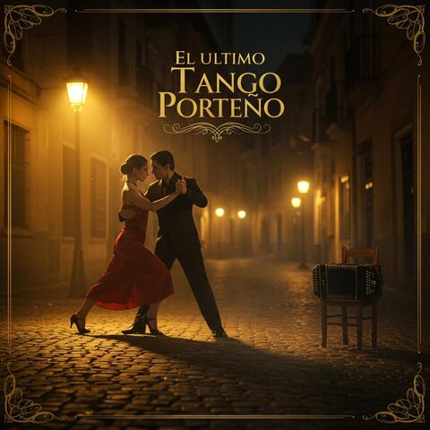 El Último Tango Porteño