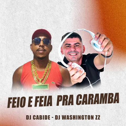 Feio e Feia  Pra Caramba