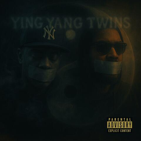 YiNG YANG TWiNS