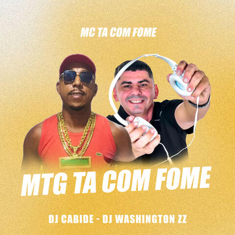 MTG Ta Come Fome