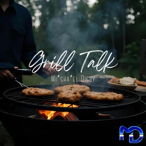 Grill Talk